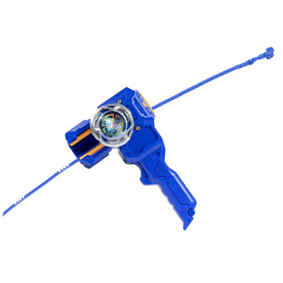 Игровой набор Инфинити Надо Волчок Трайб Fiery Blast Wheel Infinity Nado71066 1